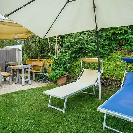 Stunning In Pontemazzori With Kitchen