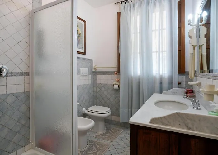 Lovely In Pontemazzori With Wifi Ferienhaus *