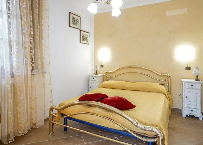 Ferienhaus Lovely In Pontemazzori With Wifi *