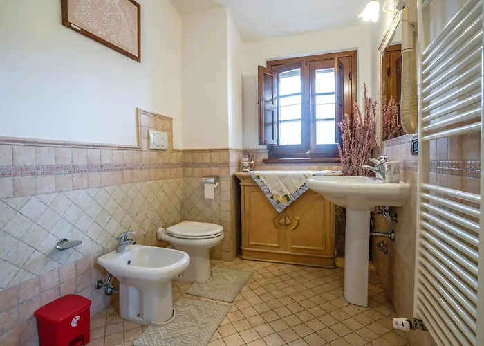 Lovely In Pontemazzori With Wifi *