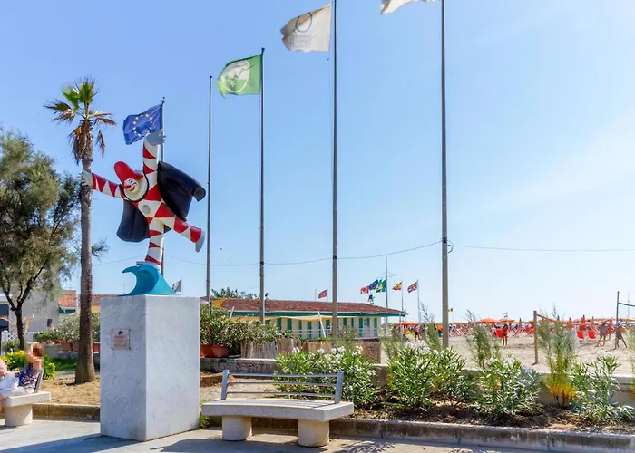 Ferienhaus Lovely In Pontemazzori With Wifi Nocchi