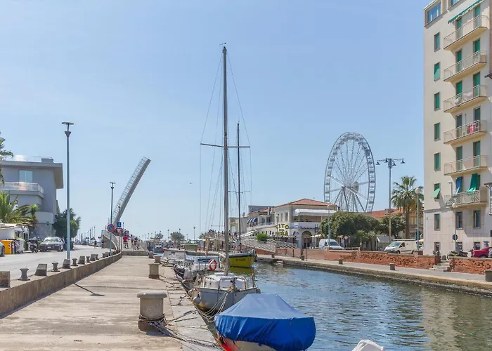 Lovely In Pontemazzori With Wifi Ferienhaus Nocchi