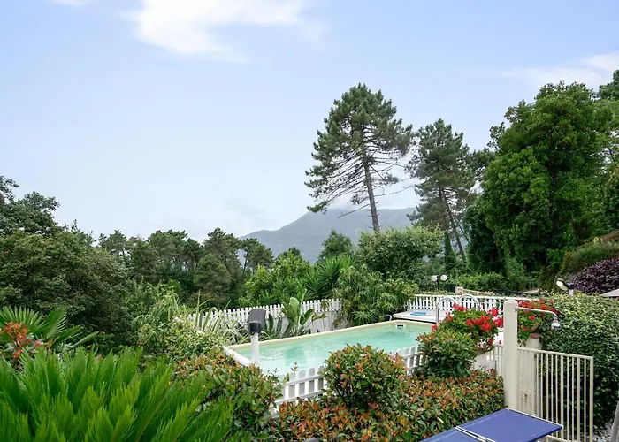 Lovely In Pontemazzori With Wifi *