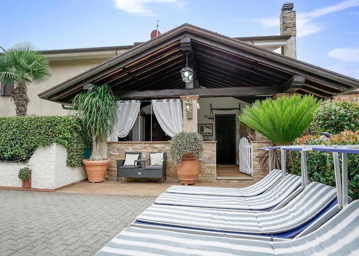 Lovely In Pontemazzori With Wifi * Nocchi