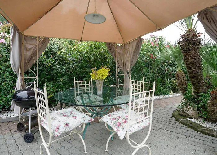 Lovely In Pontemazzori With Wifi Nocchi