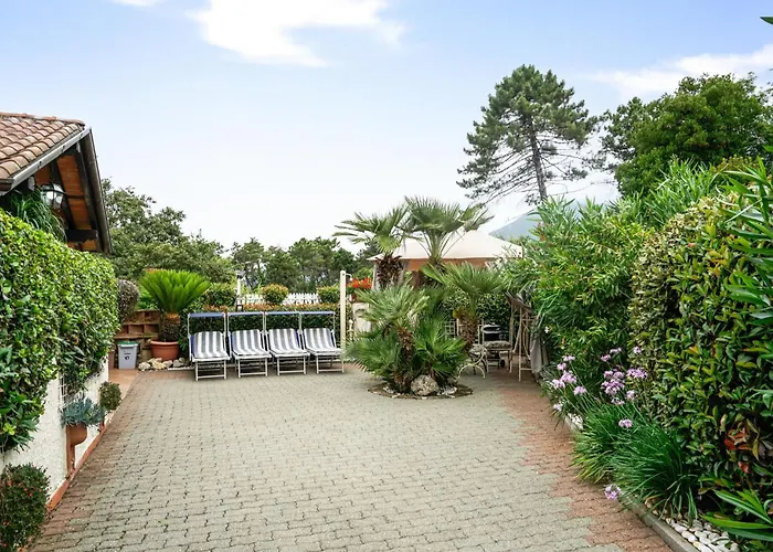 Lovely In Pontemazzori With Wifi Ferienhaus Nocchi