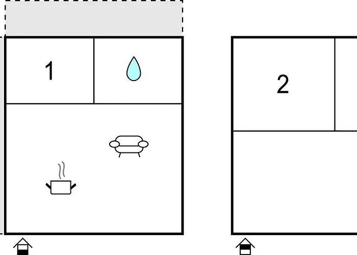 Lovely In Pontemazzori With Wifi Ferienhaus *